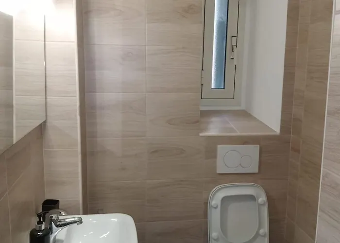 Appartement Laterano 190 At Colosseo Rome