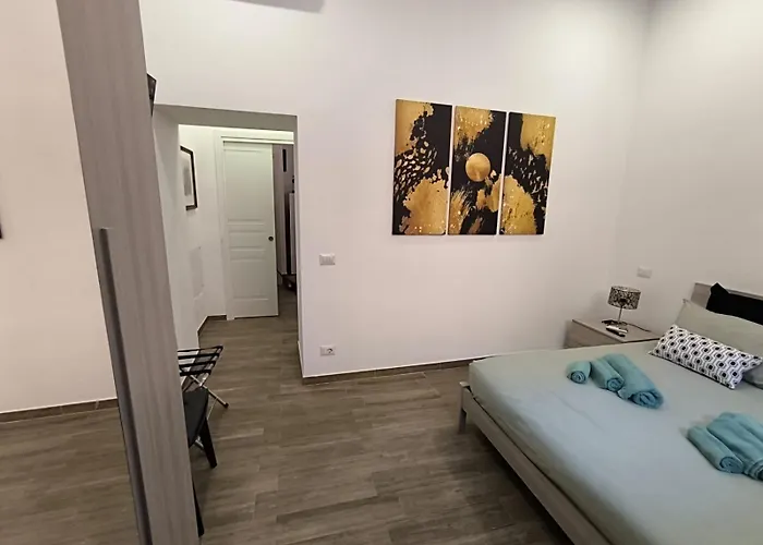 Appartement Laterano 190 At Colosseo *
