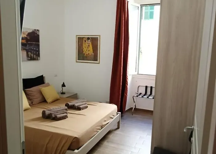 Appartement Laterano 190 At Colosseo